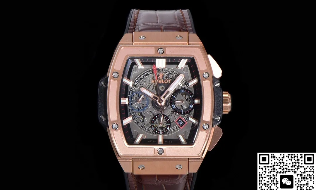 HB Factory Hublot BIG BANG Soul 601.OX.0183.LR 1:1 Best Edition Replica Watch